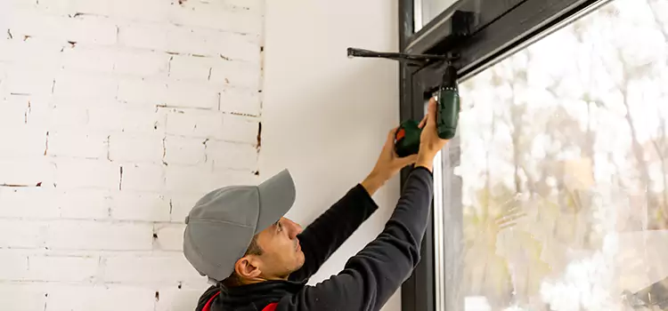 Automatic Door Opener Commercial Chelsea