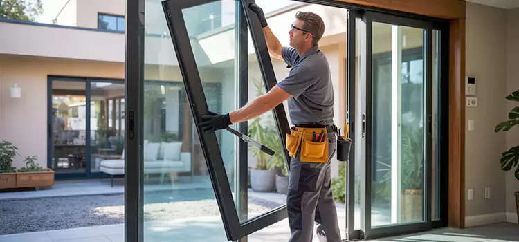 Specialized Sliding Door Roller Services in Chelsea, Massachusetts