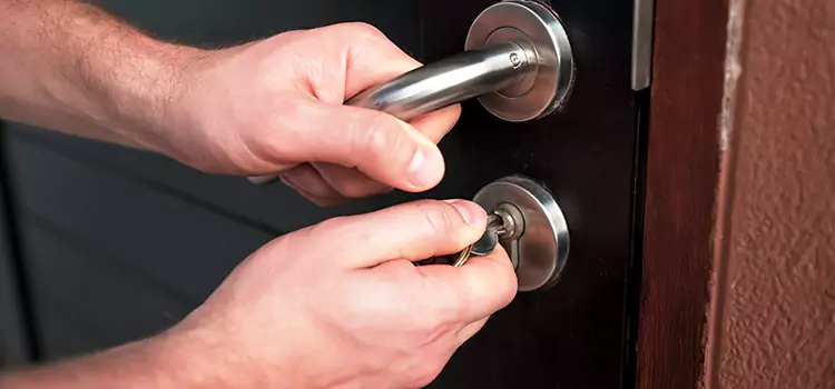 Door Closer Repair & Installation Chelsea